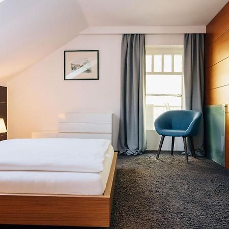 Private Suites Traunkirchen Exterior photo